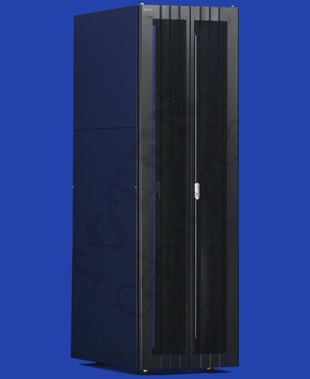 KD鼎極網(wǎng)絡服務器機柜
