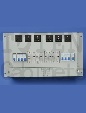 配電單元（SA.0035.000）